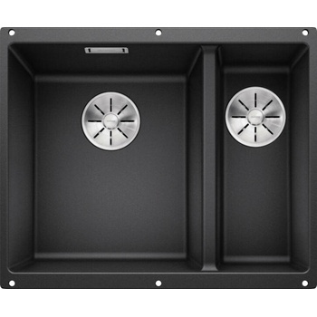 Image 1 of BLANCO SUBLINE 340/160-U (523548)