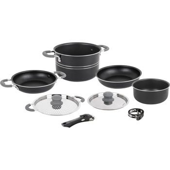 Brunner Комплект съдове за аромати 7+1 (20 см) (0806076N)