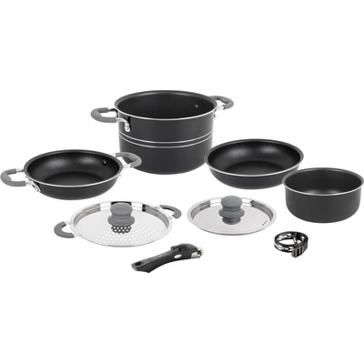 Brunner Комплект съдове за аромати 7+1 (20 см) (0806076N)