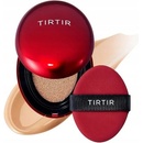 Tirtir Mask Fit Red Cushion dlhotrvajúci make-up v hubke s vysokou UV ochranou 27C Cool Beige 18 g