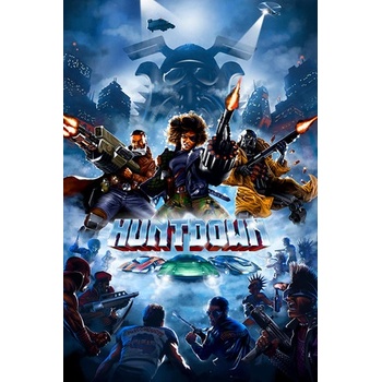 Coffee Stain Publishing Huntdown (PC)