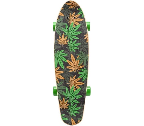 Meteor CANNABIS