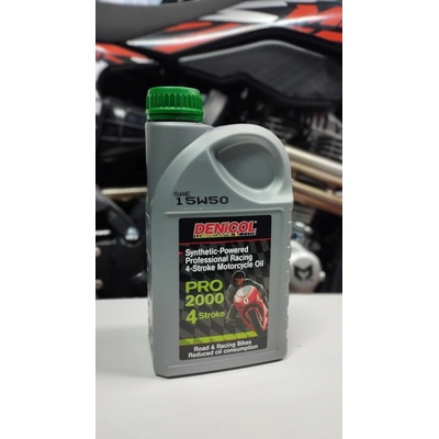 Denicol PRO 2000 15W-50 1 l