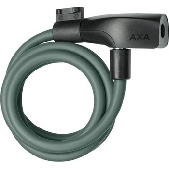 AXA Resolute 8-120 Цвят: зелен