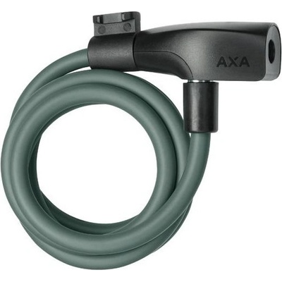AXA Resolute 8-120 Цвят: зелен
