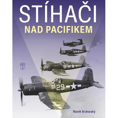 Stíhači nad Pacifikem