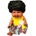 RAYA TOYS Кукла бебе Raya Toys Happy Baby Every Day, 20 см