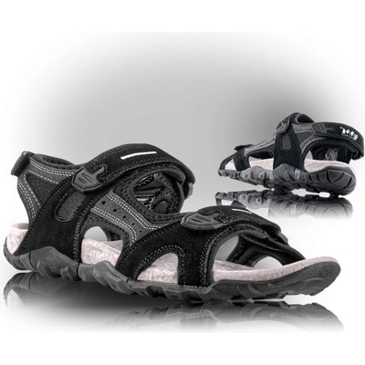 VM Footwear Honolulu sandál 4125 60 černé