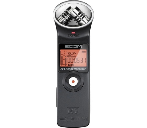 Zoom H1