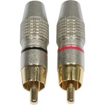 ADJ ac-c-rmg/set rca m rca конектор (1613000028)
