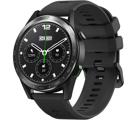 Zeblaze Btalk 3