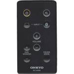 GENERAL Onkyo rc-858s - дистанционно управление дубликат (rc-858s) Дистанционно