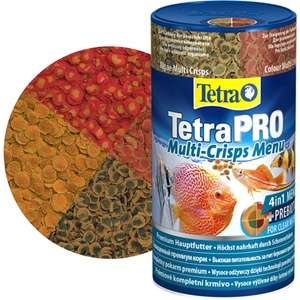 TETRA TetraPro Меню 250 мл / 64 г