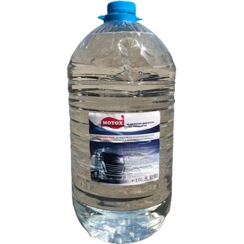 Image 1 of MOTOX Адблу (AdBlue) Motox, 10л (AdBlue Motox 10L)