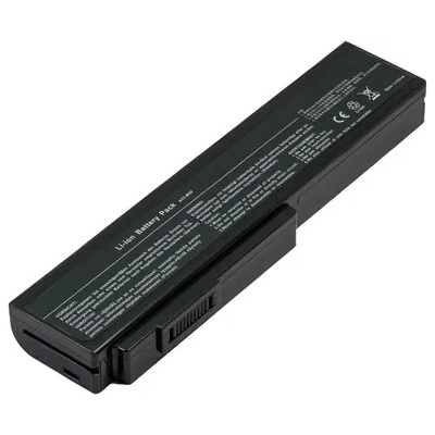 Hosowell Батерия за лаптоп Asus 07G016C71875, 07G016WC1865 (AS-BS-0012)