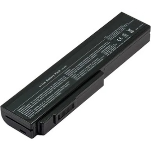 Hosowell Батерия за лаптоп Asus 07G016C71875, 07G016WC1865 (AS-BS-0012)