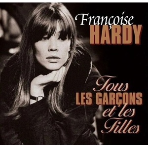 Françoise Hardy - Tous Les Garçons Et Les Filles (CD) (0198029082524)