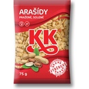K&K arašídy pražené solené 75 g