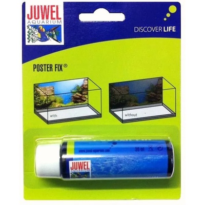 Juwel aquarium Лепило за аквариумен фон - Juwel Poster Fix