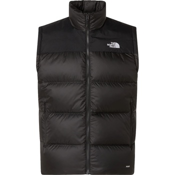 The North Face M Diablo Down 2.0 Vest Размер: M / Цвят: черен