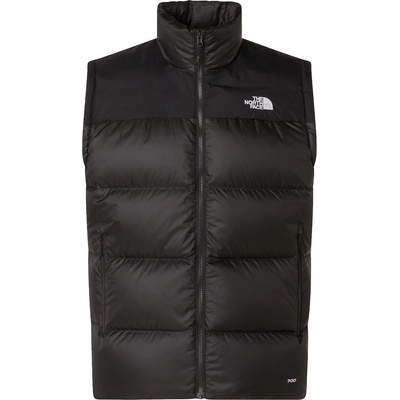 The North Face M Diablo Down 2.0 Vest Размер: XL / Цвят: черен
