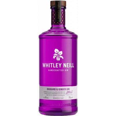 Whitley Neill Уитли Нийл Ревен и Джинджър