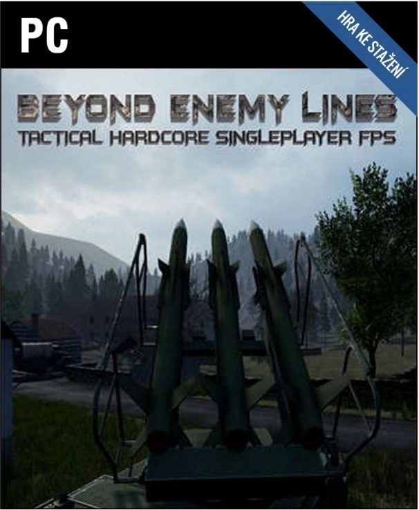 Beyond Enemy Lines
