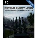 Beyond Enemy Lines