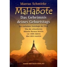 MaHaBote - Das Geheimnis deines Geburtstags