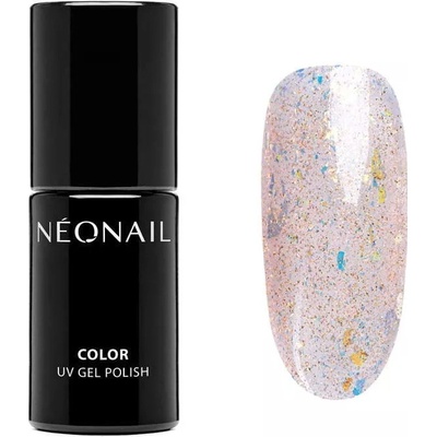 NeoNail Gél lak She Rules 7,2 ml