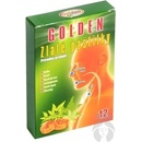 Doplnky stravy Guang Xi Wu Zhou Pharmaceutical Group Golden Zlaté pastilky 20 ks