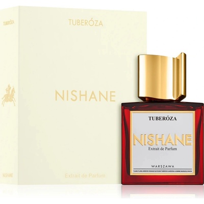 Nishane Tuberóza parfumovaný extrakt unisex 50 ml