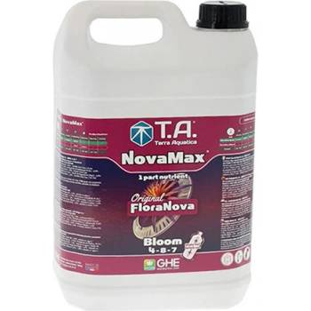 Image 1 of General hydroponics Nova max bloom 5l (flora nova bloom)