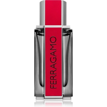 Salvatore Ferragamo Red Leather EDP 50 ml