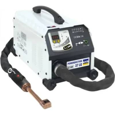 GYS Индукционен нагревател GYS Powerduction 37LG/ 3700W (056992)