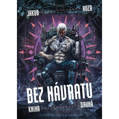Bez návratu - Solar 2