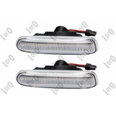 Sada směrových světel ABAKUS L04-140-006LED (L04140006LED)