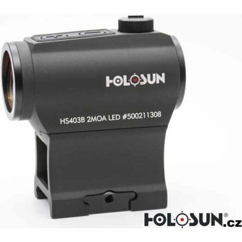 Holosun HS403B