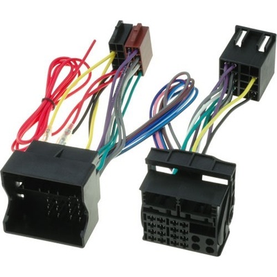 4carmedia adaptér pre HF sadu Fiat