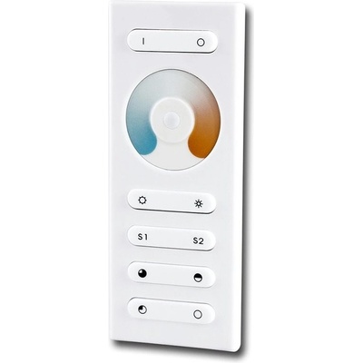 Diaľkový ovládač McLED RF ovládač - CCT, 1 zóna