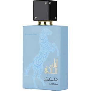 LATTAFA Lail Maleki Moroccan Blue EDP 100 ml Парфюми