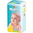 Magics Flexidry 2 Mini 4-8 kg 42 ks