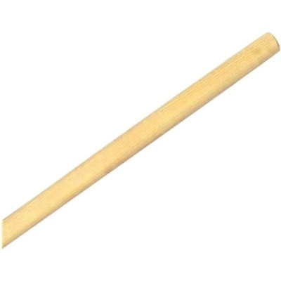 LEVIOR 61195 Násada na plastové hrábě 150 cm – Zboží Dáma