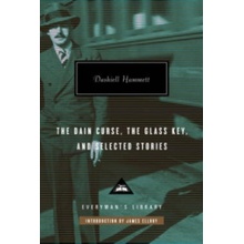 Dashiell Hammett Omnibus