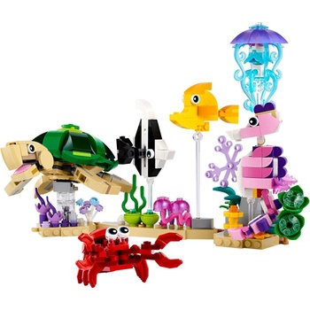 Image 1 of LEGO® Creator 3-in-1 - Sea Animals (31158)