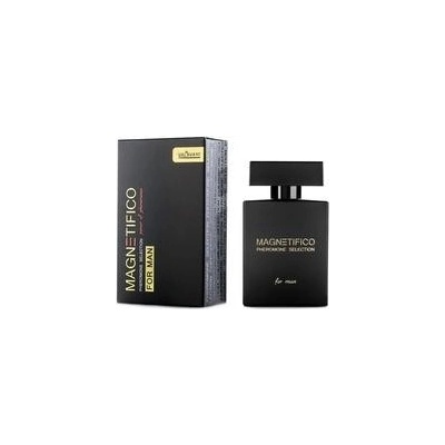 Magnetifico Power Of Pheromones Pheromone Selection For Man 100ml – Zboží Dáma