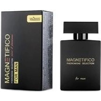Magnetifico Power Of Pheromones Pheromone Selection For Man 100ml