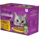 Whiskas Poultry selection 12x85 g