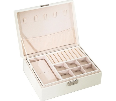 Amparo Miranda 90571 White