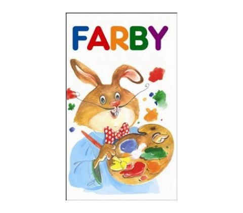 Farby